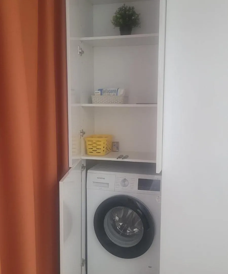 Deluxe Suite Near City Center Heraklion